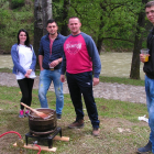 Kotor Varoš deveta tradicionalna kotlićijada 2017