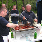 Kotor Varoš deveta tradicionalna kotlićijada