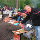 Kotor Varoš deveta tradicionalna kotlićijada