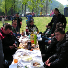 Kotor Varoš deveta tradicionalna kotlićijada