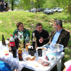 Kotor Varoš deveta tradicionalna kotlićijada 2017
