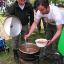 Kotor Varoš deveta tradicionalna kotlićijada
