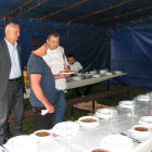 Kotor Varoš deveta tradicionalna kotlićijada