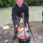 Kotor Varoš deveta tradicionalna kotlićijada