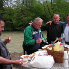 Kotor Varoš deveta tradicionalna kotlićijada