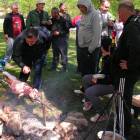 Kotor Varoš deveta tradicionalna kotlićijada