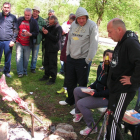 Kotor Varoš deveta tradicionalna kotlićijada 2017