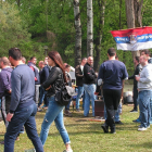 Kotor Varoš deveta tradicionalna kotlićijada 2017