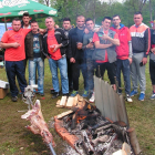 Kotor Varoš deveta tradicionalna kotlićijada 2017