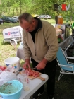 Kotor Varoš deveta tradicionalna kotlićijada