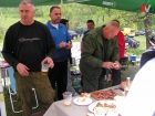 Kotor Varoš deveta tradicionalna kotlićijada