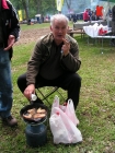 Kotor Varoš deveta tradicionalna kotlićijada