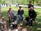 Kotor Varoš deveta tradicionalna kotlićijada 2017
