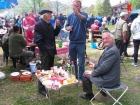 Kotor Varoš deveta tradicionalna kotlićijada 2017