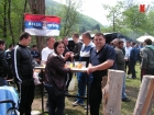 Kotor Varoš deveta tradicionalna kotlićijada