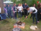 Kotor Varoš deveta tradicionalna kotlićijada 2017 Kotor Varoš deveta tradicionalna kotlićijada 2017
