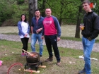 Kotor Varoš deveta tradicionalna kotlićijada 2017