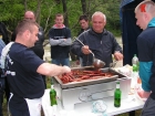 Kotor Varoš deveta tradicionalna kotlićijada