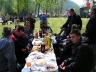 Kotor Varoš deveta tradicionalna kotlićijada