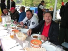 Kotor Varoš deveta tradicionalna kotlićijada