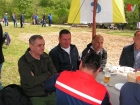 Kotor Varoš deveta tradicionalna kotlićijada