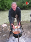 Kotor Varoš deveta tradicionalna kotlićijada