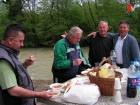 Kotor Varoš deveta tradicionalna kotlićijada