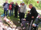 Kotor Varoš deveta tradicionalna kotlićijada 2017