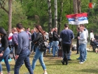 Kotor Varoš deveta tradicionalna kotlićijada 2017