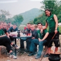 Ovako je počela Kotorvaroška tradicionalna kotlićijada