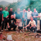 Ovako je počela Kotorvaroška tradicionalna kotlićijada