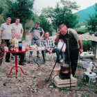 Ovako je počela Kotorvaroška tradicionalna kotlićijada