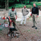 Ovako je počela Kotorvaroška tradicionalna kotlićijada