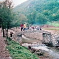 Ovako je počela Kotorvaroška tradicionalna kotlićijada