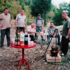 Ovako je počela Kotorvaroška tradicionalna kotlićijada