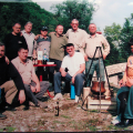 Ovako je počela Kotorvaroška tradicionalna kotlićijada