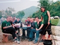 Ovako je počela Kotorvaroška tradicionalna kotlićijada