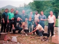 Ovako je počela Kotorvaroška tradicionalna kotlićijada