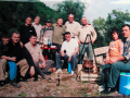 Ovako je počela Kotorvaroška tradicionalna kotlićijada