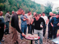 Ovako je počela Kotorvaroška tradicionalna kotlićijada