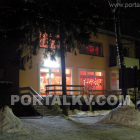 Kotor Varoš nocu