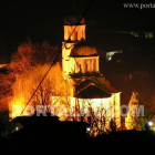 Kotor Varoš nocu