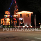 Kotor Varoš nocu