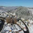 Kotor Varoš zima
