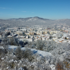 Kotor Varoš zima
