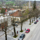Kotor Varos novo setalista