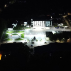 Novi-park-i-opstina-Kotor-Varos-nocu1