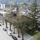 Kotor Varos novo setalista