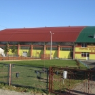 Sportskadvorana