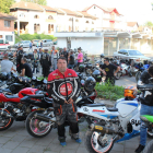 Motorijada Kotor Varoš